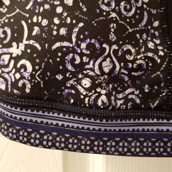 NWT Gaiam sports bra - Picture 2 of 6